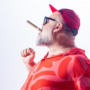 Artist Image