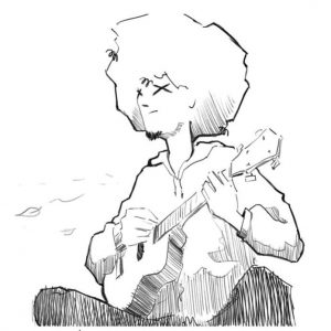 Artist Image